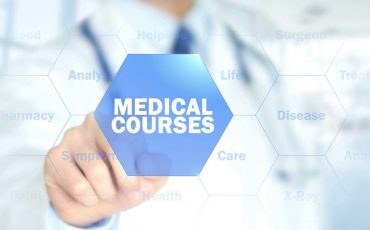 Medical-courses-list