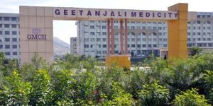 geetanjali-Medicity